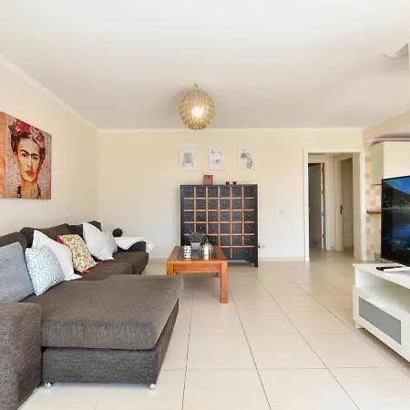 Bungalow El Puntal 7 *