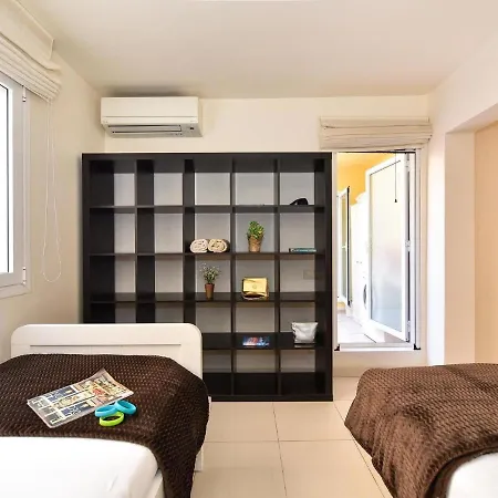 Apartment Bungalow El Puntal 7 *