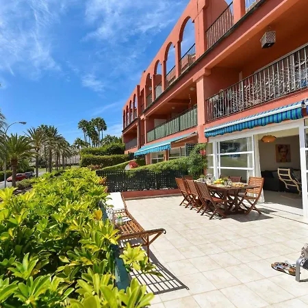 Bungalow El Puntal 7 *