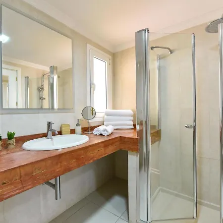 Apartment Bungalow El Puntal 7 *